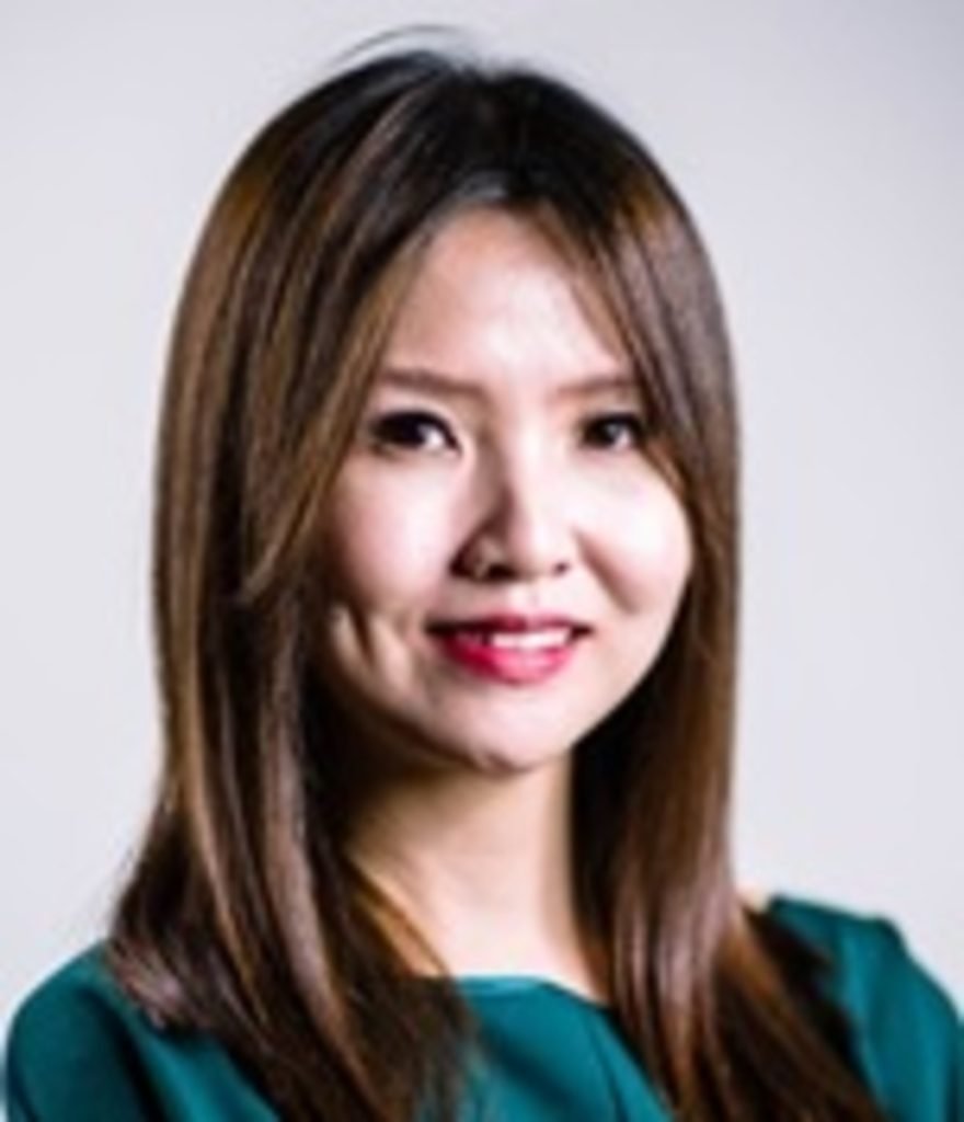 Daphne Ng