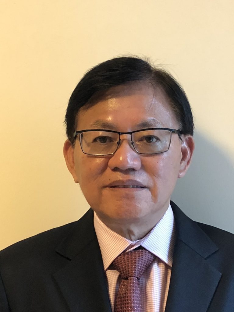 Lee Kheng Leong