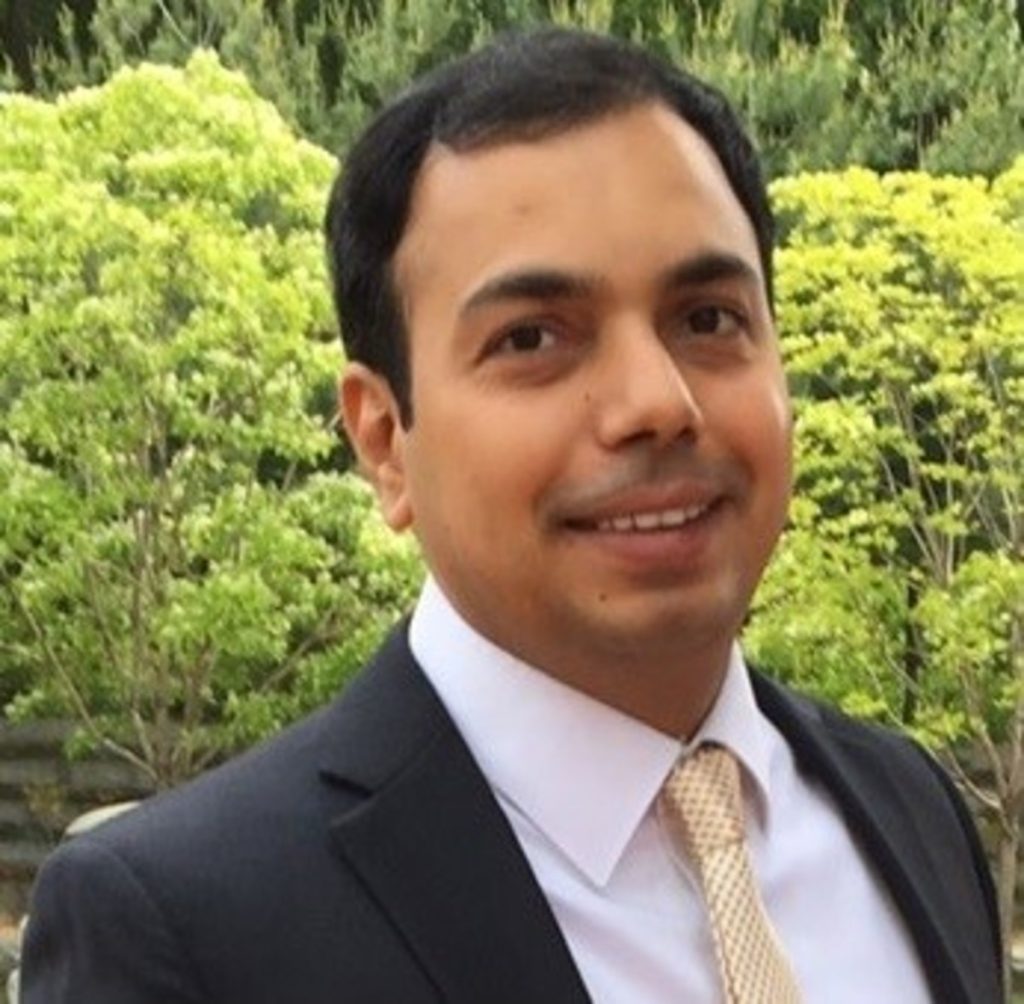 Manish Joshi