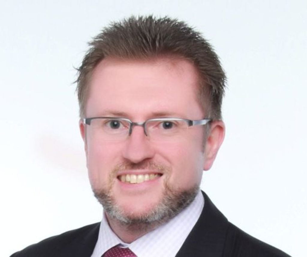 Mark Borton