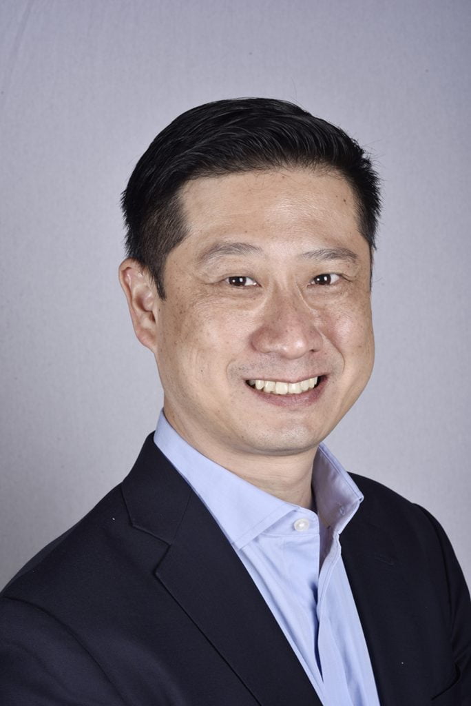 Robert Lin