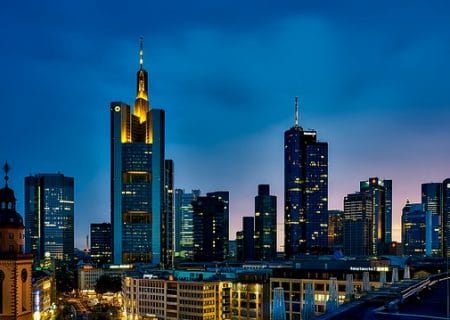 Equiniti Riskfactor joins forces with efcom in new German partnership