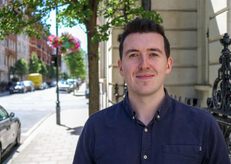 Spotcap UK appoints senior underwriter