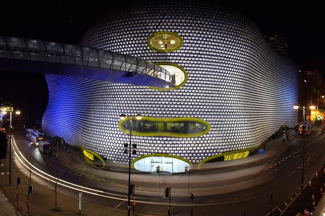 Birmingham