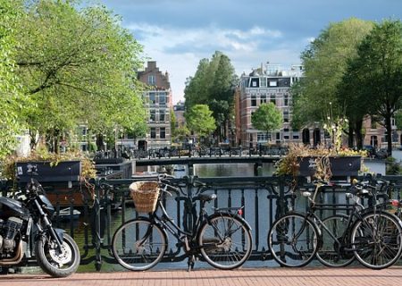 ABN AMRO appoints new country executive