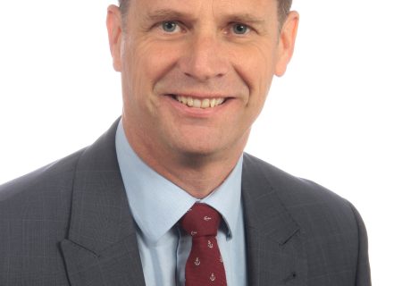 Falcon Group appoints new country head of New Zealand