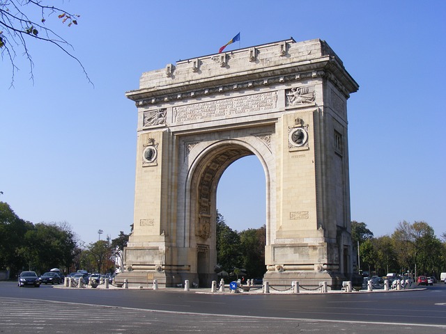 Bucharest 2