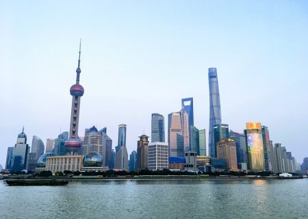 Shanghai SCF online provider raises US$40m new funding