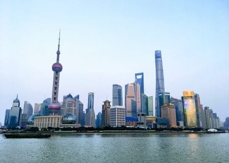 Chinese bank launches US$68m securitisation deal based on blockchain receivables 