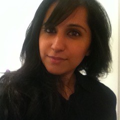 Indy Johal