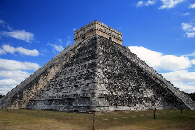 Mexico Maya
