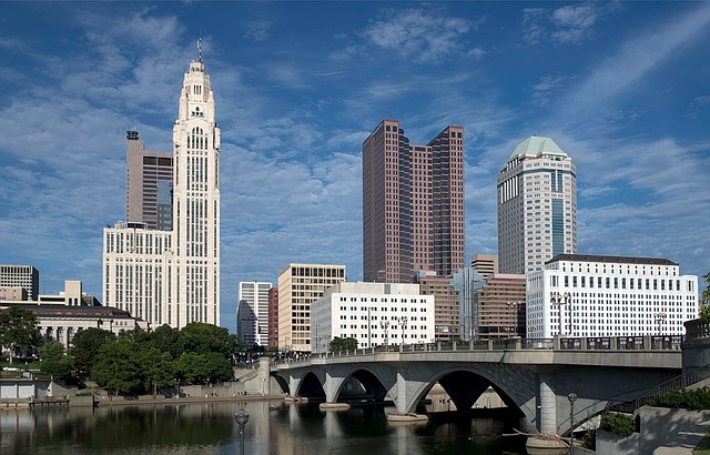Ohio USA