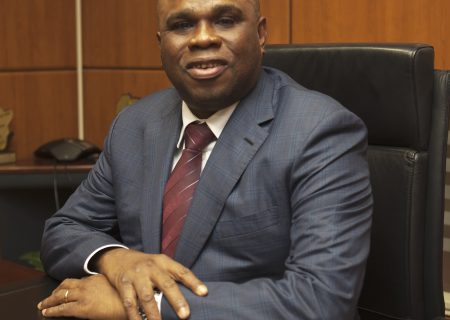 Prof. Benedict Oramah – factoring has a bright future in Africa