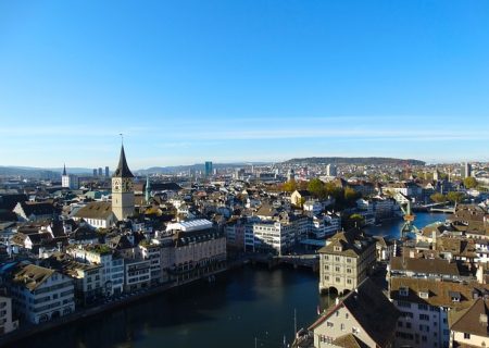 Swiss invoice finance fraud in investigation