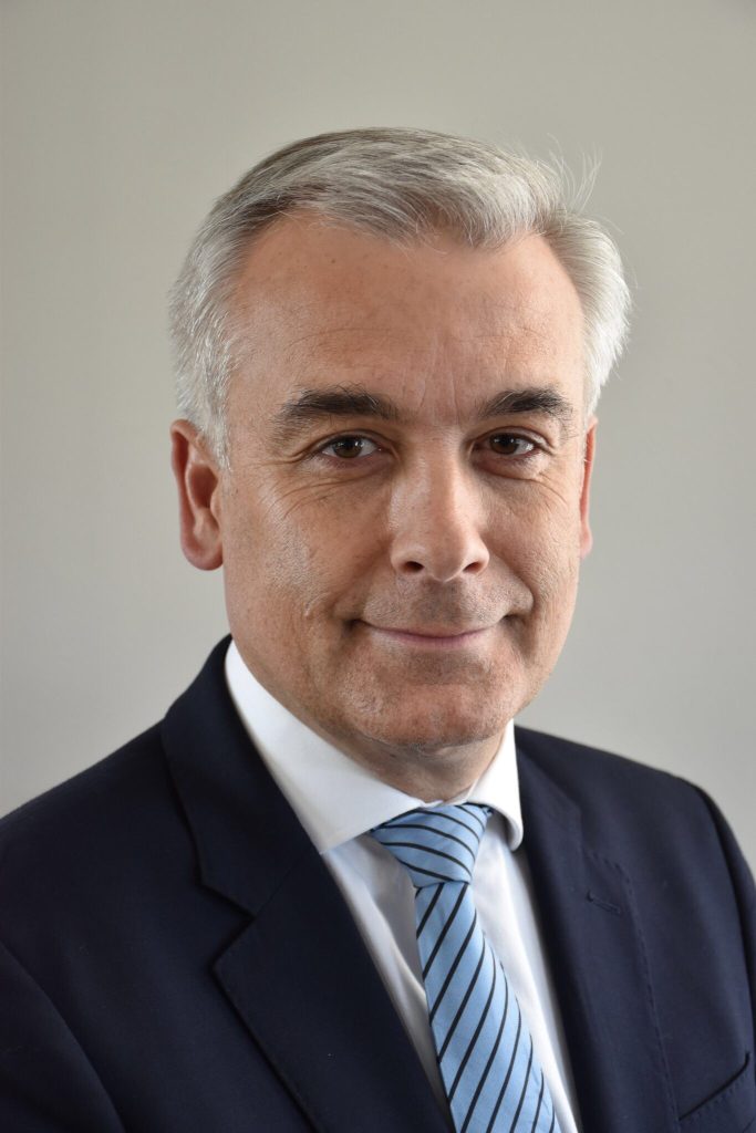 André Casterman TT