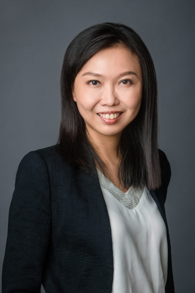 Denise Ang