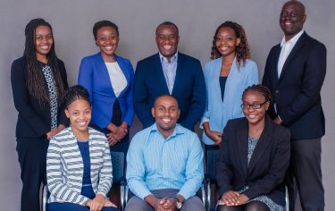 HRE Group Photo