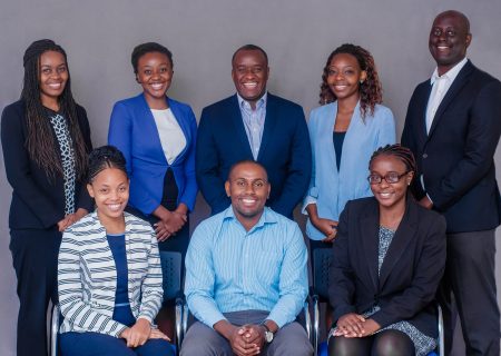 Discover receivables finance market in Zimbabwe