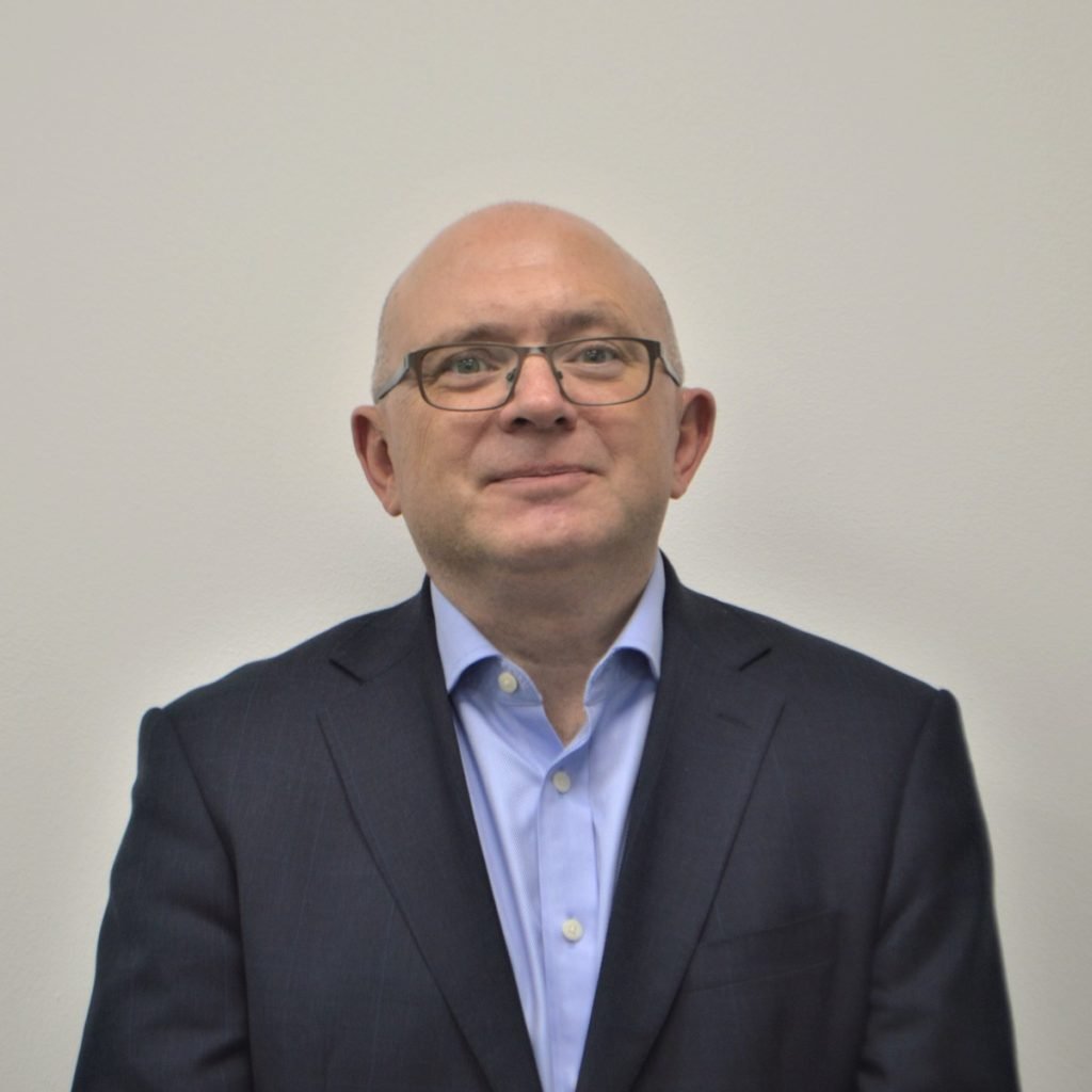 Iain Gunn