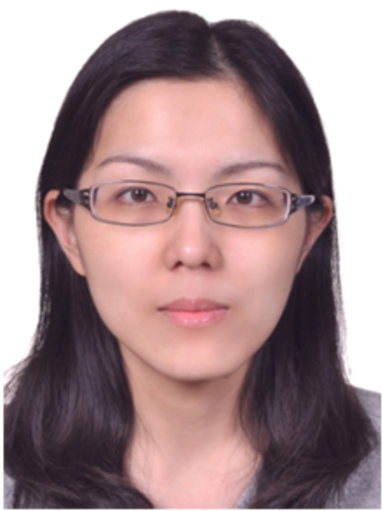 Joyce Yang