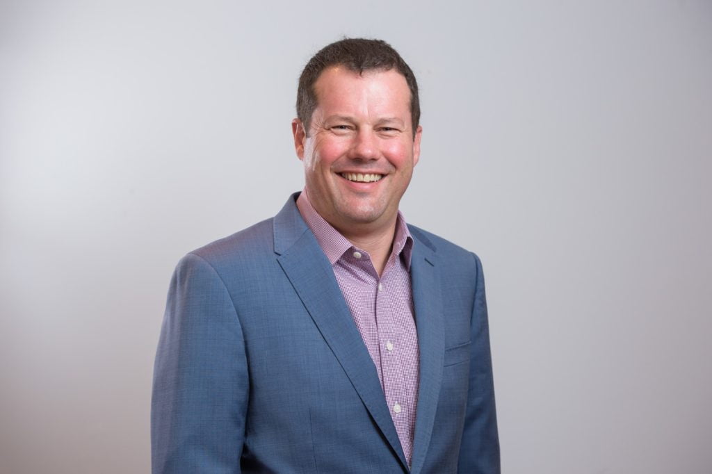 Mark Coxhead