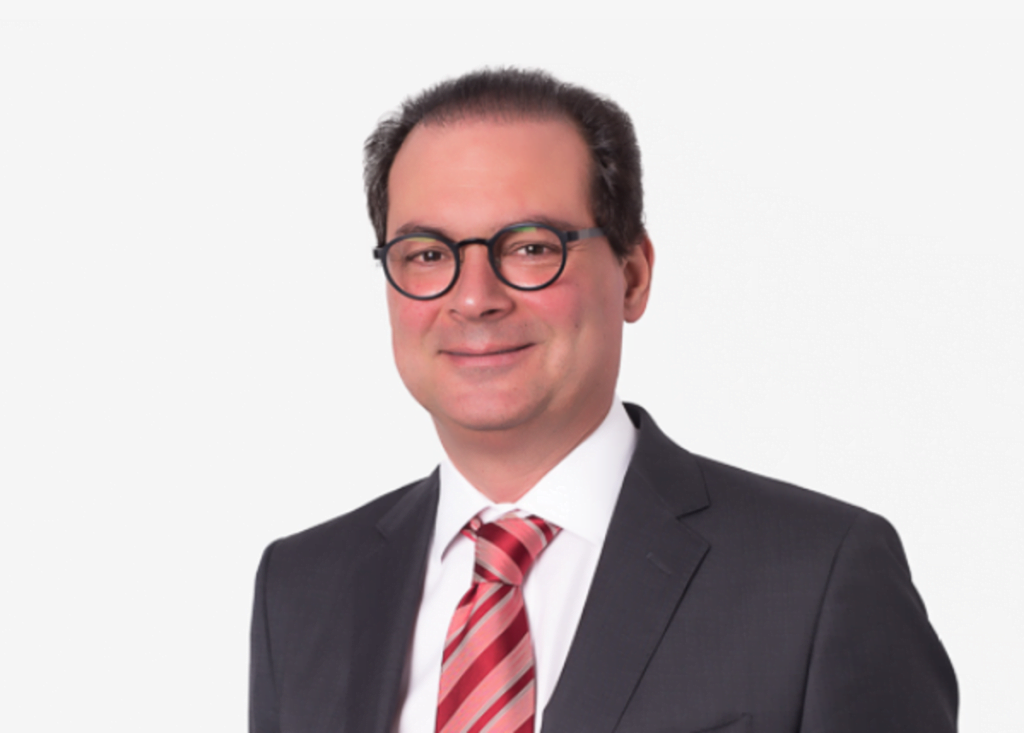 Pedro Pinto Coelho