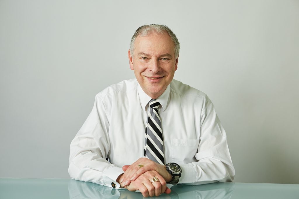 Perry Burns