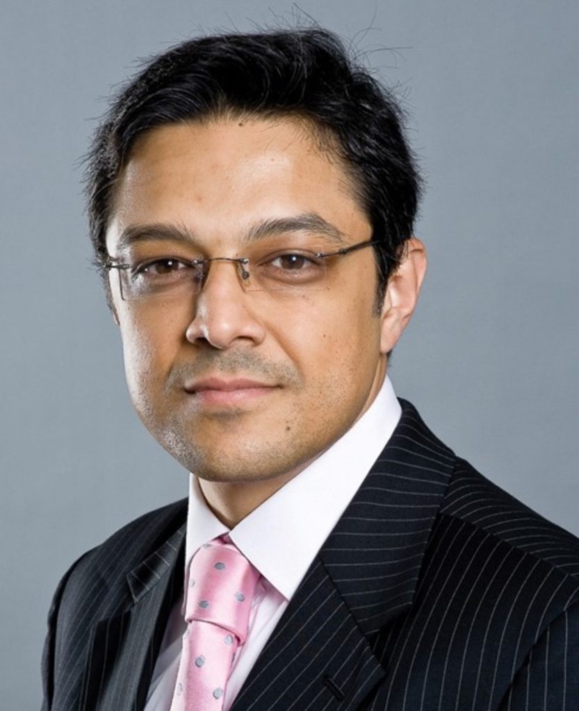 Peter Zaman
