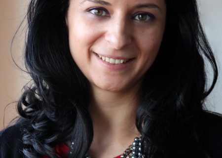 Alecsandra Valasuteanu: People – most important asset of receivables finance in Romania