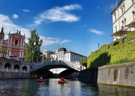 Coface to acquire Slovenian credit insurer