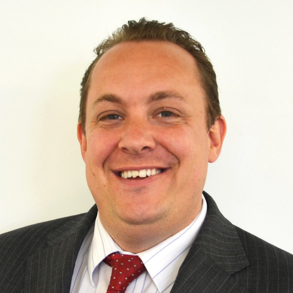 Stuart Anderson