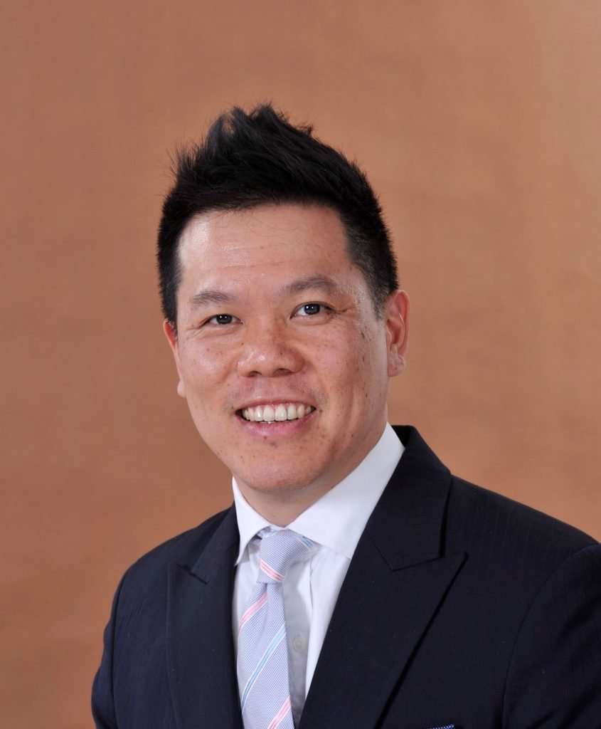 Terence Young