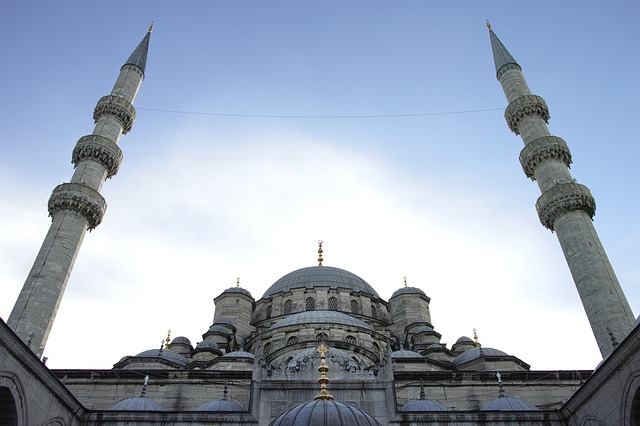 Turkey