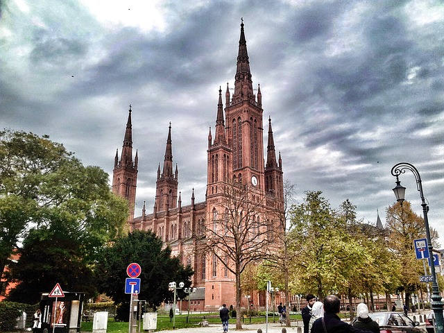 Wiesbaden