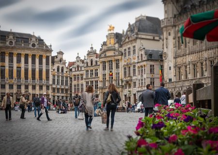 Brussels mandates EBA to impose sanctions on money laundering