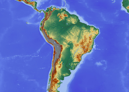 International Finance Corporation to fund Paraguay’s SCF needs