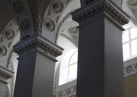 Trade credit risk on Eastern Europe to increase