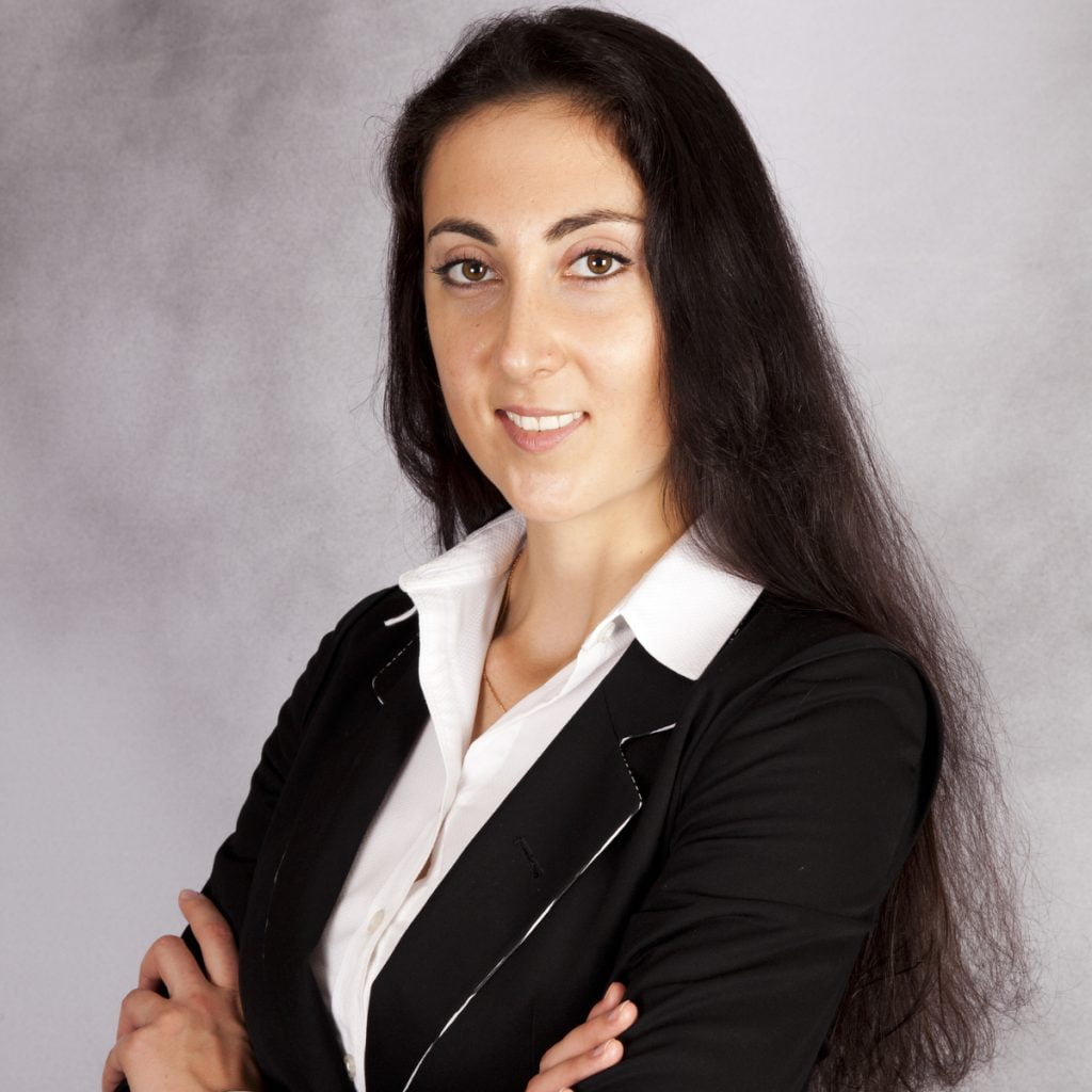 Aksinya Sorokina