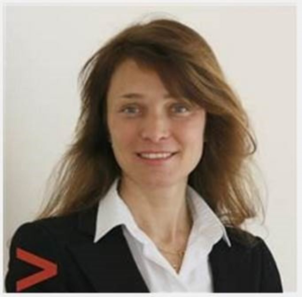Elena Mazzotti