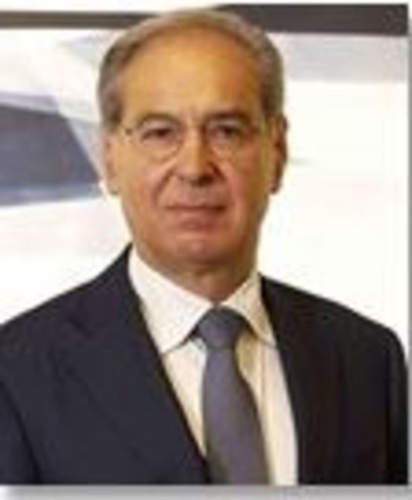 Fausto Galmarini