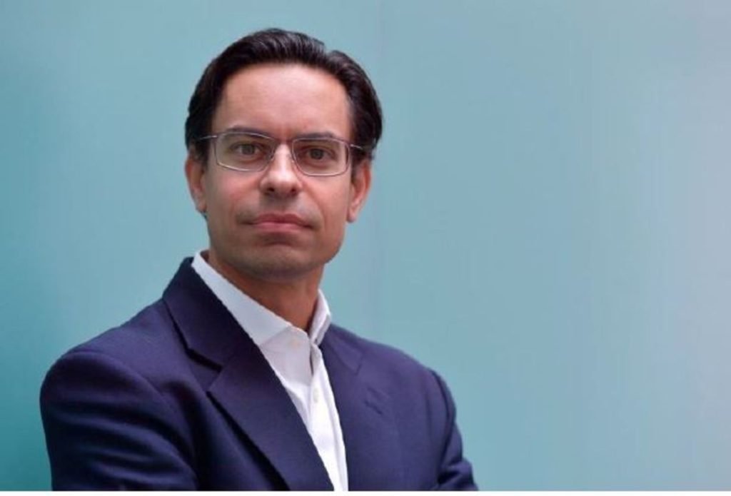 Imran Gulamhuseinwala