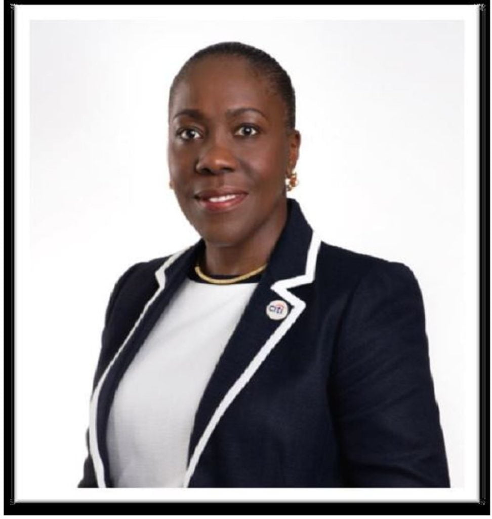 Ireti Samuel-Ogbu