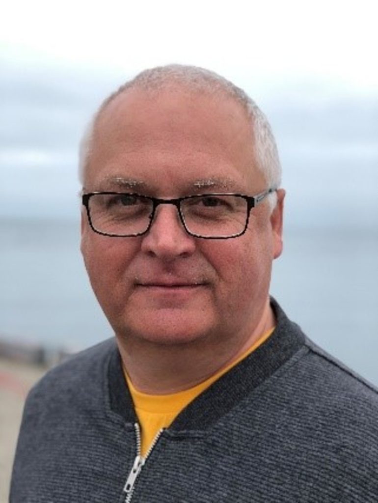 Mike Vince