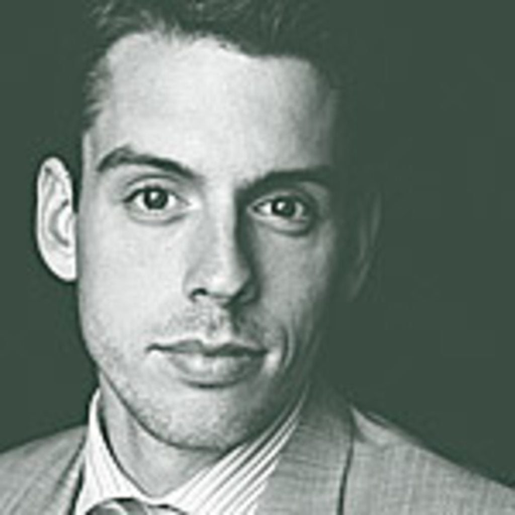 Mikkel Velin