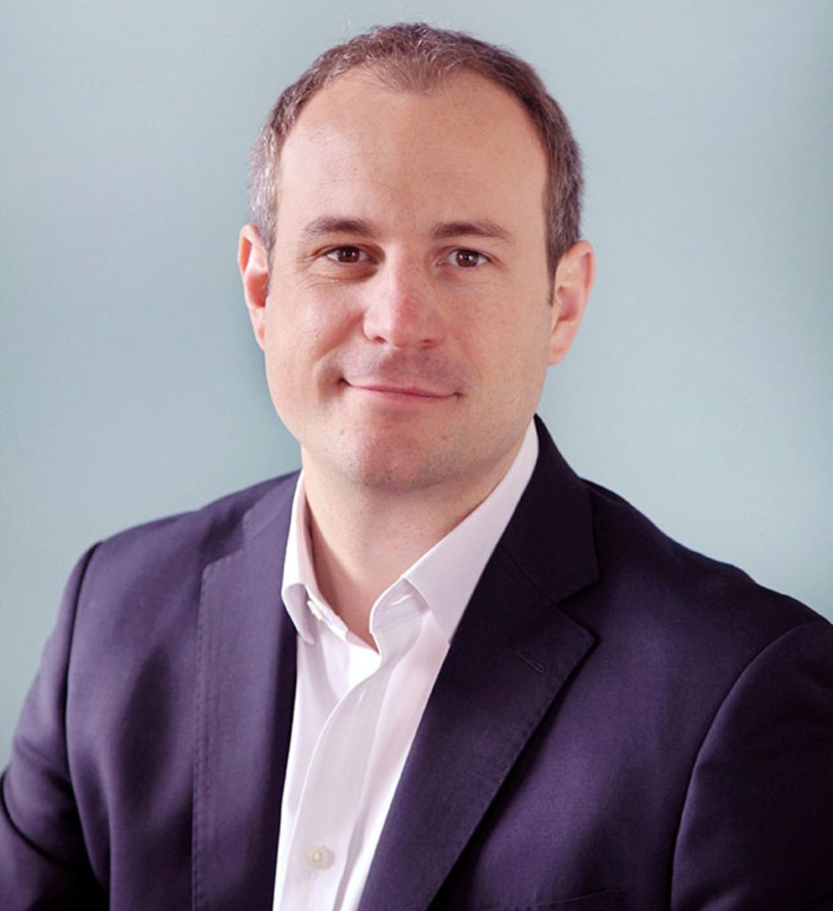Stephen Findlay