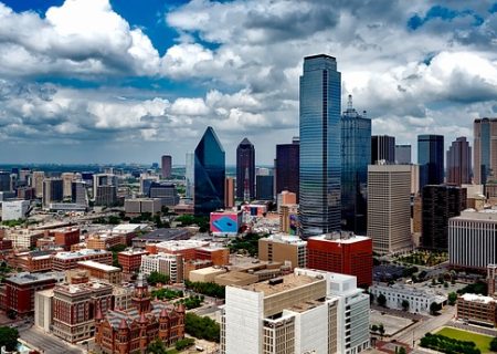 US invoice finance provider funds its 47th temp staffing agency