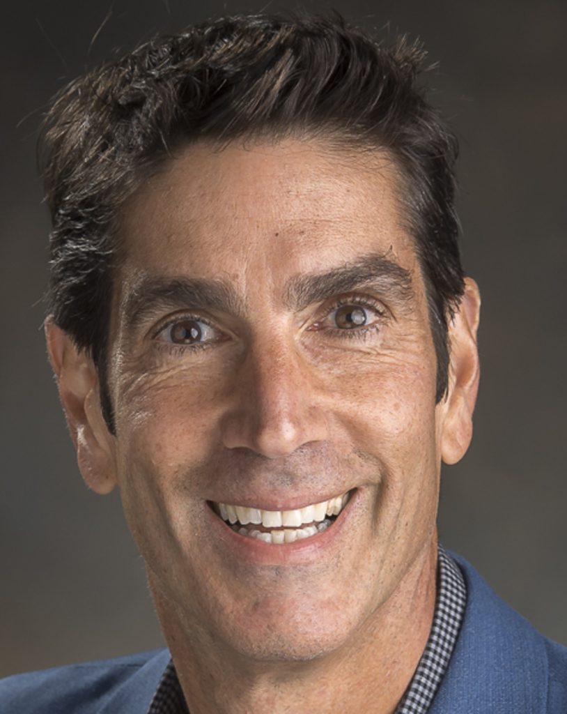 David Gustin