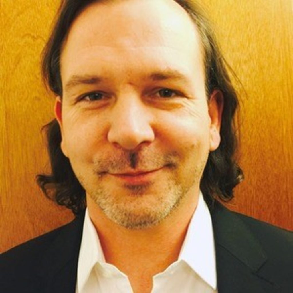 Jesse Chenard