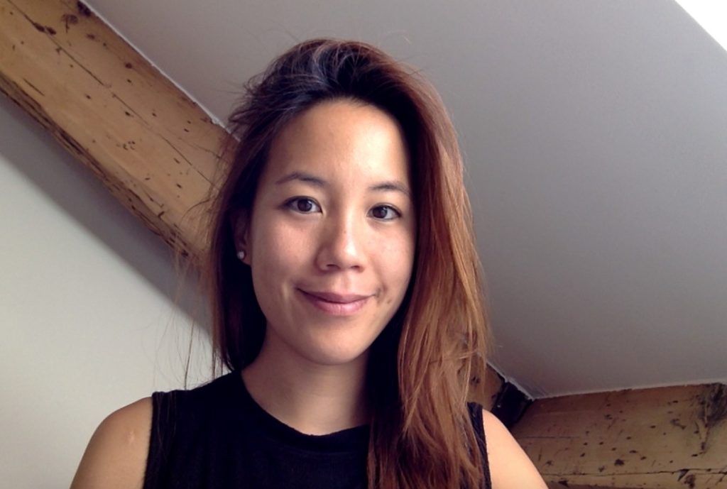 Mai Duong