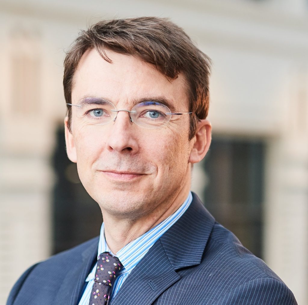 Marc  Delbaere